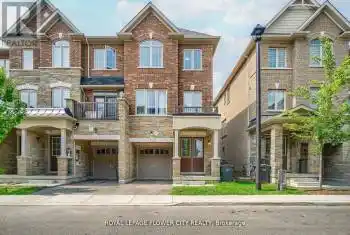 14 Faye Street, Brampton (Bram East), Ontario L6P4M9, 3 Bedrooms Bedrooms, ,4 BathroomsBathrooms,All Houses,For Rent,Faye,W10431227