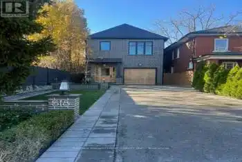 518 Prince Edward Drive, Toronto (Kingsway South), Ontario M8X2M5, 3 Bedrooms Bedrooms, ,4 BathroomsBathrooms,All Houses,For Sale,Prince Edward,W10431323