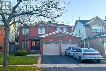 2636 Credit Valley Road, Mississauga (Central Erin Mills), Ontario L5M4J6, 4 Bedrooms Bedrooms, ,3 BathroomsBathrooms,All Houses,For Rent,Credit Valley,W10431329