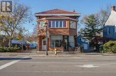 125 Picton Main Street Prince Edward County (Picton) Ontario K0K2T0