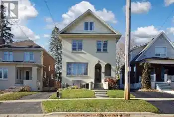 106 Oshawa Boulevard, Oshawa (O'Neill), Ontario L1G5S5, 5 Bedrooms Bedrooms, ,2 BathroomsBathrooms,All Houses,For Sale,Oshawa,E10430785