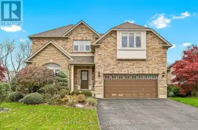 61 Waterford Crescent Hamilton (Stoney Creek) Ontario L8E4Z9