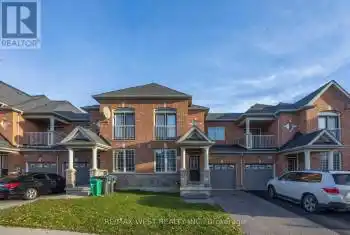 19 Kawana Road, Brampton (Bram West), Ontario L6Y0W2, 4 Bedrooms Bedrooms, ,4 BathroomsBathrooms,All Houses,For Rent,Kawana,W10430818