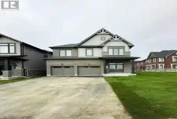 1058 Thompson Drive, Oshawa (Kedron), Ontario L1L0V6, 4 Bedrooms Bedrooms, ,4 BathroomsBathrooms,All Houses,For Sale,Thompson,E10431087