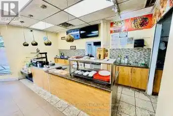 2352 Middlefield Road Unit# 101, Markham (Middlefield), Ontario L3S4T6, ,Commercial,For Sale,Middlefield,N10431106