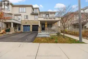 59 Prince Charles Way, Markham (Berczy), Ontario L6C0B4, 3 Bedrooms Bedrooms, ,3 BathroomsBathrooms,All Houses,For Sale,Prince Charles,N10431183