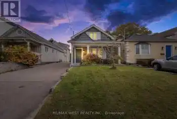 91 Fortieth Street, Toronto (Long Branch), Ontario M8W3N2, 3 Bedrooms Bedrooms, ,1 BathroomBathrooms,All Houses,For Sale,Fortieth,W10431100