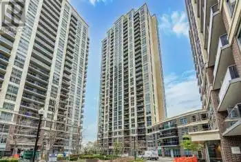 3 Michael Power Place Unit# 2305, Toronto (Islington-City Centre West), Ontario M9A0A2, 1 Bedroom Bedrooms, ,1 BathroomBathrooms,Condo,For Sale,Michael Power,W10431328