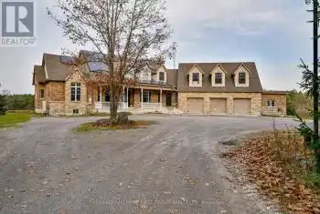 1108 Sandy Hook Road, Kawartha Lakes (Pontypool), Ontario L0A1K0, 8 Bedrooms Bedrooms, ,6 BathroomsBathrooms,All Houses,For Sale,Sandy Hook,X10430236