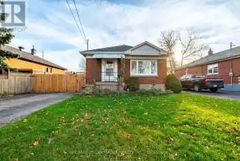 702 SEVENTH Avenue, Hamilton (Hampton Heights), Ontario L8T1V1, 4 Bedrooms Bedrooms, ,1 BathroomBathrooms,All Houses,For Sale,SEVENTH,X10431129