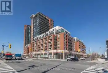 800 Lawrence Avenue Unit# 2021, Toronto (Yorkdale-Glen Park), Ontario M6A0B1, 2 Bedrooms Bedrooms, ,1 BathroomBathrooms,Condo,For Sale,Lawrence,W10431072