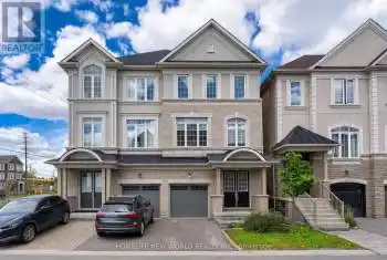 8 Latchford Lane, Richmond Hill (Mill Pond), Ontario L4C7V6, 5 Bedrooms Bedrooms, ,5 BathroomsBathrooms,All Houses,For Rent,Latchford,N10431466