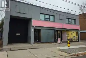 3366 Lake Shore Boulevard, Toronto (Long Branch), Ontario M8W1M9, ,Commercial,For Rent,Lake Shore,W10431462