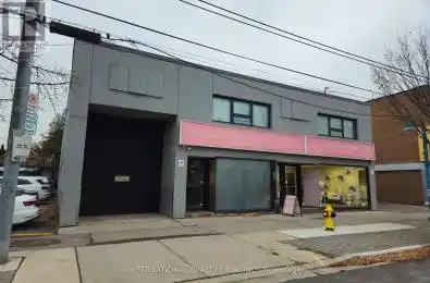 3366B Lake Shore Boulevard Toronto (Long Branch) Ontario M8W1M9