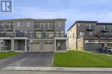 394 Tim Manley Avenue Unit# 1 Caledon Ontario L7C1Z9