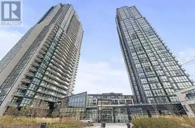 2910 Highway 7 Road Unit# 2703 Vaughan (Concord) Ontario L4K0H8