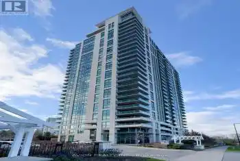 88 Grangeway Avenue Unit# 605, Toronto (Woburn), Ontario M1H0A2, 2 Bedrooms Bedrooms, ,2 BathroomsBathrooms,Condo,For Rent,Grangeway,E10431508