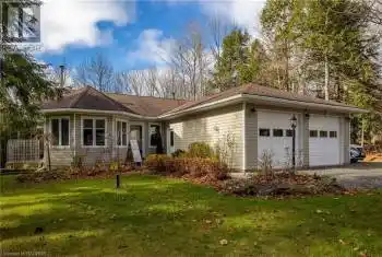 557554 4TH CONCESSION Unit# 557554, Meaford (Municipality), Ontario N0H1E0, 4 Bedrooms Bedrooms, ,2 BathroomsBathrooms,All Houses,For Sale,4TH CONCESSION,40677291