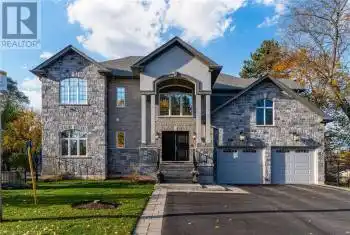 175 OAKHILL Place, Ancaster, Ontario L9G1C8, 6 Bedrooms Bedrooms, ,4 BathroomsBathrooms,All Houses,For Sale,OAKHILL,40679307