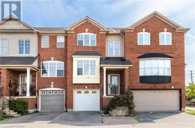 2925 GARNETHILL Way Oakville Ontario L6M5E9