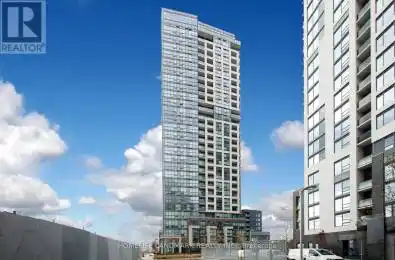 20 Thomas Riley Road Unit# 1802 Toronto (Islington-City Centre West) O