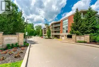 125 WILSON Street Unit# PH15, Ancaster, Ontario L9G0B3, 2 Bedrooms Bedrooms, ,2 BathroomsBathrooms,Condo,For Rent,WILSON,40677141