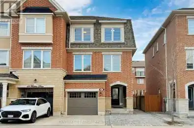 47 Fusilier Drive Toronto (Clairlea-Birchmount) Ontario M1L0J3