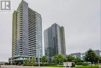 2 Sonic Way Unit# 1310, Toronto (Flemingdon Park), Ontario M3C0P2, 2 Bedrooms Bedrooms, ,2 BathroomsBathrooms,Condo,For Sale,Sonic,C10431541