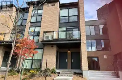 3 Falaise Road Unit# A2 Toronto (West Hill) Ontario M1E3B6