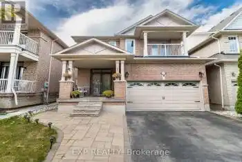 1051 McClenahan Crescent, Milton (1027 - CL Clarke), Ontario L9T6W6, 5 Bedrooms Bedrooms, ,4 BathroomsBathrooms,All Houses,For Sale,McClenahan,W10431584