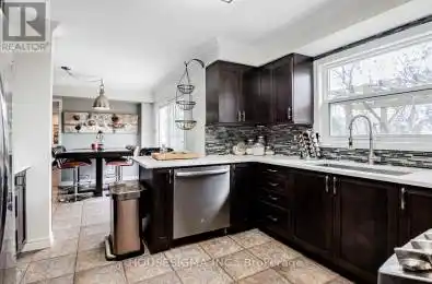 5 Marjorie Drive Whitchurch-Stouffville Ontario L0H1G0