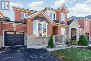 7 Millhouse Mews, Brampton (Bram West), Ontario L6Y5J2, 3 Bedrooms Bedrooms, ,3 BathroomsBathrooms,All Houses,For Sale,Millhouse,W10431673