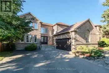 35 Harmony Hill Crescent, Richmond Hill (Mill Pond), Ontario L4C8Z2, 5 Bedrooms Bedrooms, ,4 BathroomsBathrooms,All Houses,For Sale,Harmony Hill,N10431734