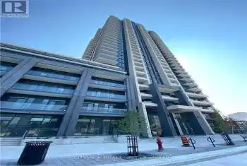 4055 Parkside Village Drive Unit# 508, Mississauga (City Centre), Ontario L5B0K8, 3 Bedrooms Bedrooms, ,2 BathroomsBathrooms,Condo,For Sale,Parkside Village,W10431720