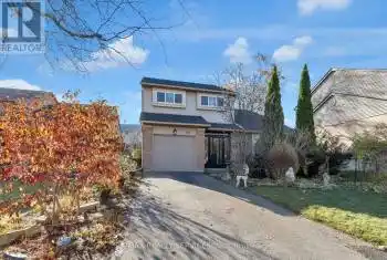 107 Royal Palm Drive, Brampton (Heart Lake East), Ontario L6Z1P4, 3 Bedrooms Bedrooms, ,3 BathroomsBathrooms,All Houses,For Sale,Royal Palm,W10431733