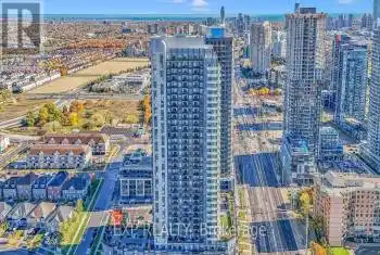 8 Nahani Way Unit# 609, Mississauga (Hurontario), Ontario L4Z4J8, 2 Bedrooms Bedrooms, ,2 BathroomsBathrooms,Condo,For Rent,Nahani,W10431738