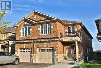 7440 Saint Barbara Boulevard, Mississauga (Meadowvale Village), Ontario L5W0G3, 4 Bedrooms Bedrooms, ,3 BathroomsBathrooms,All Houses,For Rent,Saint Barbara,W10431756