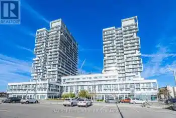 55 Speers Road Unit# 1201, Oakville (Old Oakville), Ontario L6K0H9, 2 Bedrooms Bedrooms, ,1 BathroomBathrooms,Condo,For Sale,Speers,W10431770