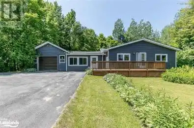 2440 CHAMPLAIN Road Tiny Ontario L9M0C9