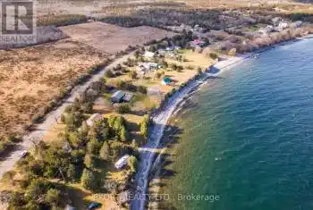 4561 County Rd 13 Road, Prince Edward County (South Marysburgh), Ontario K0K2P0, 2 Bedrooms Bedrooms, ,1 BathroomBathrooms,All Houses,For Sale,County Rd 13,X10431834