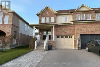 157 Bathgate Crescent, Clarington (Courtice), Ontario L1E3K1, 3 Bedrooms Bedrooms, ,4 BathroomsBathrooms,All Houses,For Rent,Bathgate,E10431820