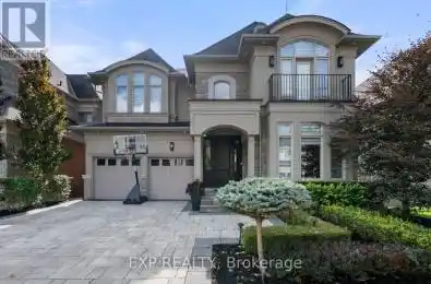 102 Vines Place Aurora (Bayview Southeast) Ontario L4G0R7