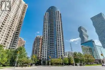 330 Burnhamthorpe Road Unit# 3008, Mississauga (City Centre), Ontario L5B0E1, 2 Bedrooms Bedrooms, ,2 BathroomsBathrooms,Condo,For Rent,Burnhamthorpe,W10431881