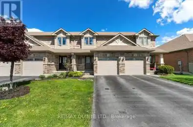 54 Princeton Place Belleville Ontario K8N0B3