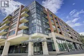 7608 Yonge Street Unit# 340, Vaughan (Crestwood-Springfarm-Yorkhill), Ontario L4J1V9, 2 Bedrooms Bedrooms, ,2 BathroomsBathrooms,Condo,For Rent,Yonge,N10431954