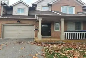 5223 Fairford Crescent Unit# 49, Mississauga (East Credit), Ontario L5V2M6, 4 Bedrooms Bedrooms, ,3 BathroomsBathrooms,All Houses,For Rent,Fairford,W10431964