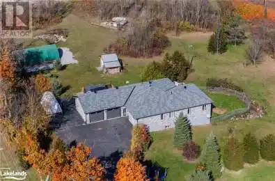 2777 OLD FORT Road Tay Ontario L4R4K3