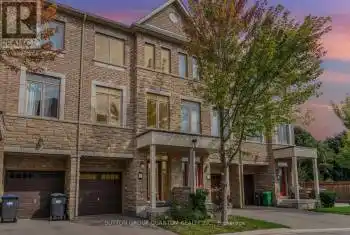 425 Ladycroft Terrace Unit# 34, Mississauga (Cooksville), Ontario L5A0A7, 3 Bedrooms Bedrooms, ,3 BathroomsBathrooms,All Houses,For Rent,Ladycroft,W10431815