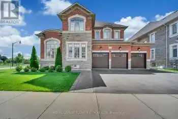 9 Balloon Crescent, Brampton (Toronto Gore Rural Estate), Ontario L6P4B7, 7 Bedrooms Bedrooms, ,6 BathroomsBathrooms,All Houses,For Sale,Balloon,W10432034