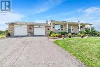 2118 COUNTY ROAD 9, Greater Napanee, Ontario K7R3K8, 3 Bedrooms Bedrooms, ,2 BathroomsBathrooms,All Houses,For Sale,COUNTY ROAD 9,X10432082